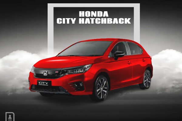 honda city hatcback gresik