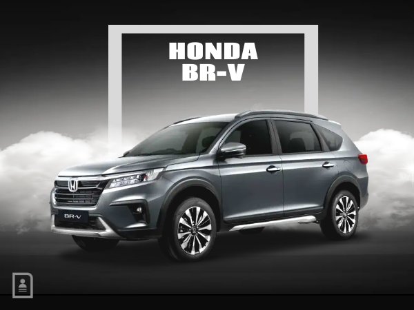 Honda BR-V