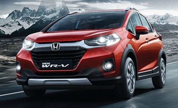 Kredit Mobil Honda Madura